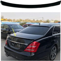 W-221 BOYALI SPOİLER