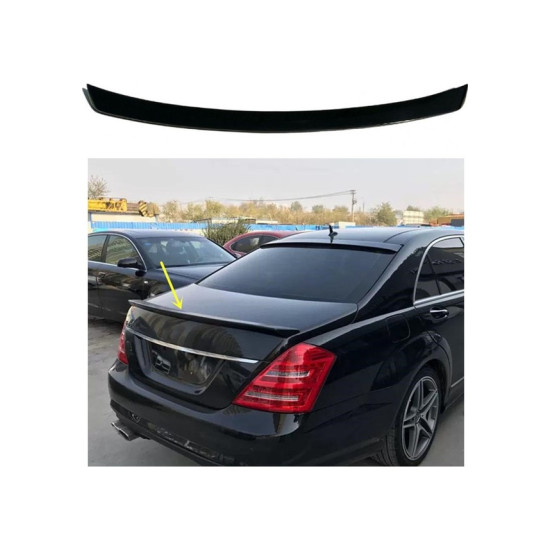 W-221 BOYALI SPOİLER