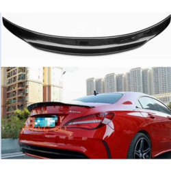 W-117 PSM BOYALI SPOİLER