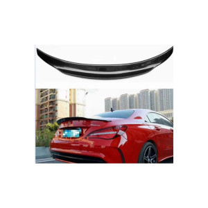 W-117 PSM BOYALI SPOİLER