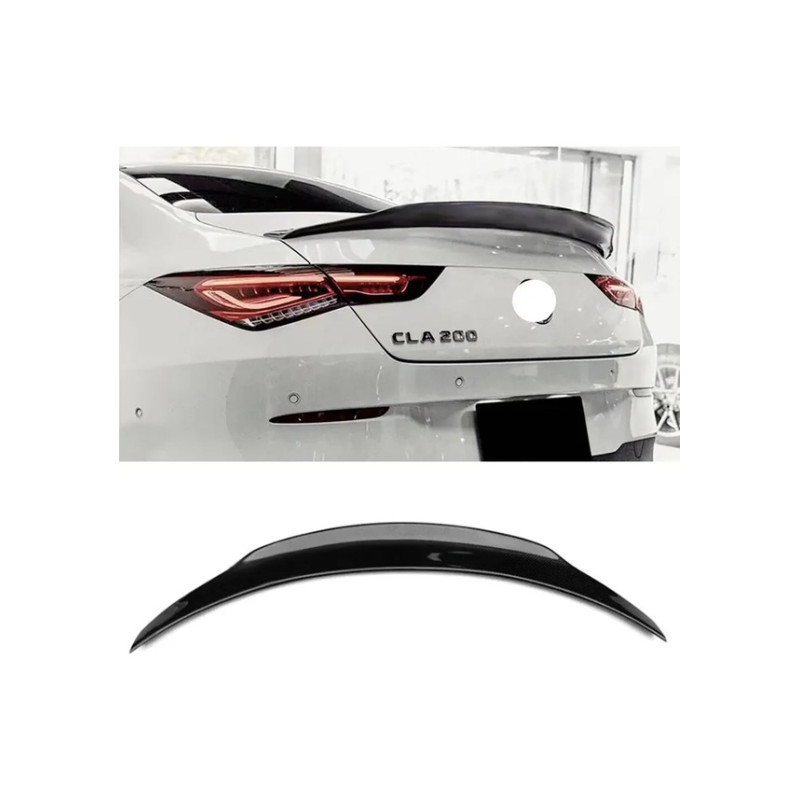 W-118 PSM BOYALI SPOİLER