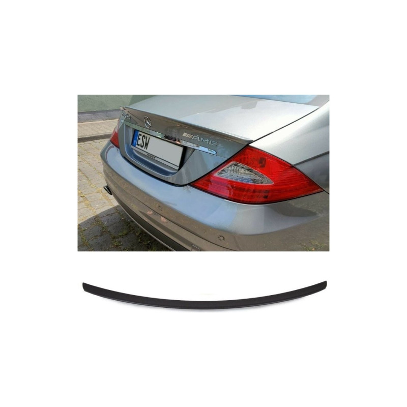 W-219 BOYALI SPOİLER