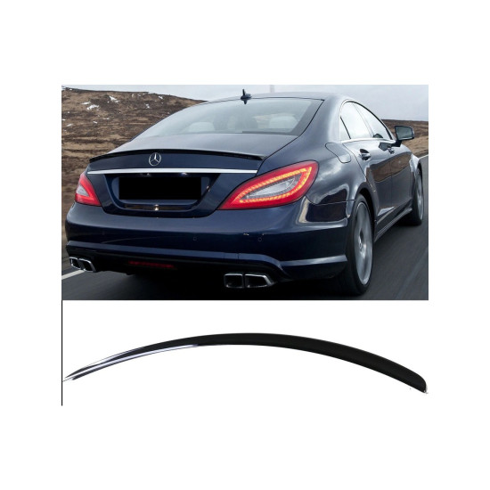 W-218 BOYALI SPOİLER