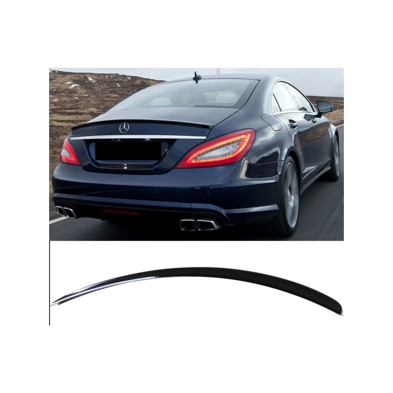 W-218 BOYALI SPOİLER