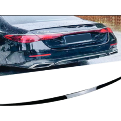 W-214 2024+ E63 BOYALI SPOİLER