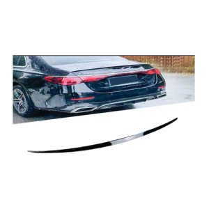 W-214 2024+ E63 BOYALI SPOİLER