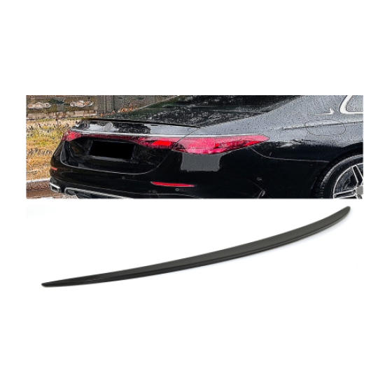 W-214 2024+ AMG BOYALI SPOİLER