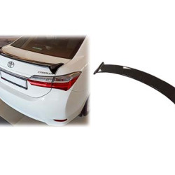 COROLLA TRD 2017 BOYALI SPOİLER