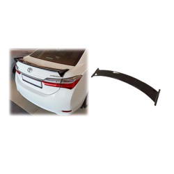 COROLLA TRD 2017 BOYALI SPOİLER