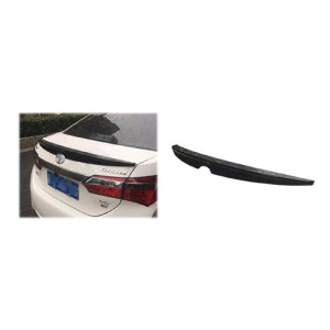 COROLLA 2014 BOYALI SPOİLER