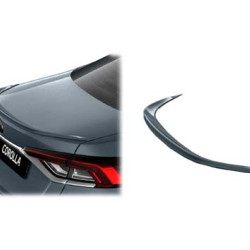 COROLLA 2020 BOYALI SPOİLER