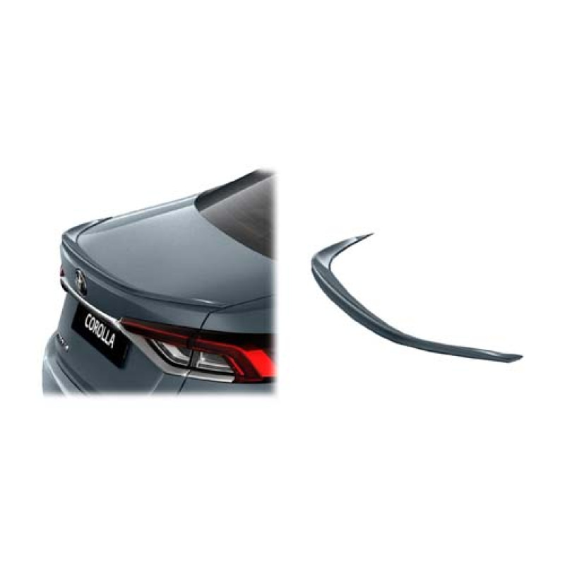COROLLA 2020 BOYALI SPOİLER