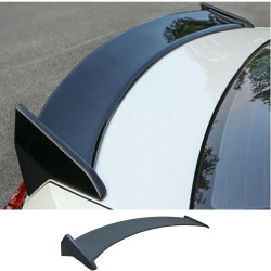 COROLLA 2020 TRD BOYALI SPOİLER