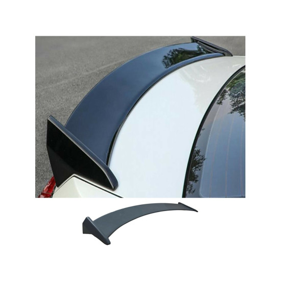 COROLLA 2020 TRD BOYALI SPOİLER