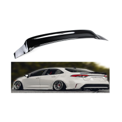 TOYOTA COROLLA 2019 JDM BOYALI SPOİLER