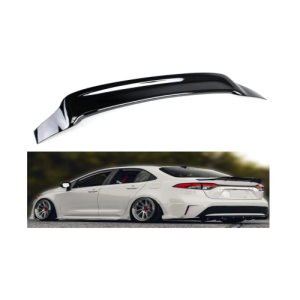 TOYOTA COROLLA 2019 JDM BOYALI SPOİLER
