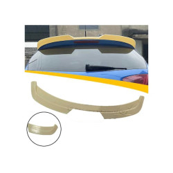 LEON MK2 (09-12) BOYALI SPOİLER