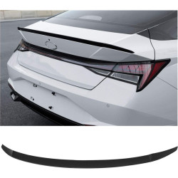 ELANTRA 2021 BOYALI SPOİLER