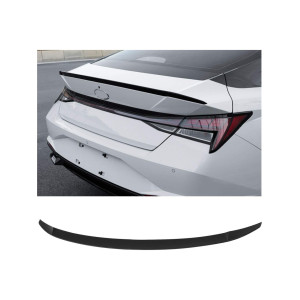 ELANTRA 2021 BOYALI SPOİLER