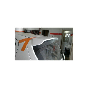 HYUNDAİ İ-20 (09-13) BOYALI SPOİLER