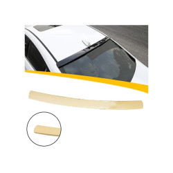 ELANTRA 2019 CAMÜSTÜ BOYALI SPOİLER