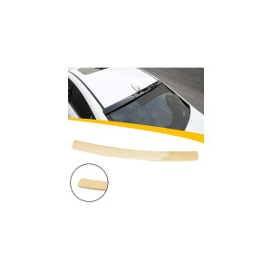 ELANTRA 2019 CAMÜSTÜ BOYALI SPOİLER