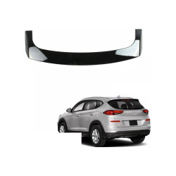 TUCSON 2017 BOYALI SPOİLER