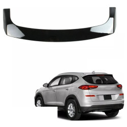 TUCSON 2017 BOYALI SPOİLER