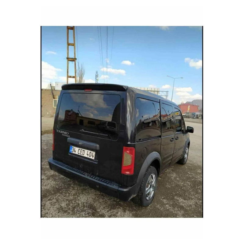 FORD CONNECT BOYALI SPOİLER