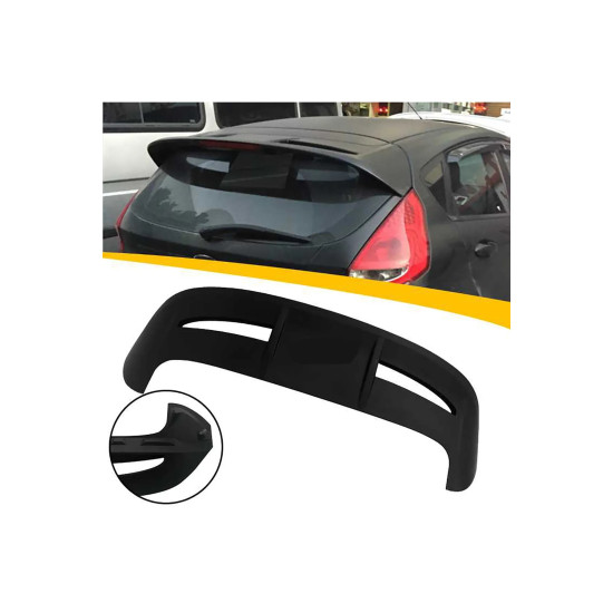 FOCUS 2012-2018 HB BOYALI SPOİLER