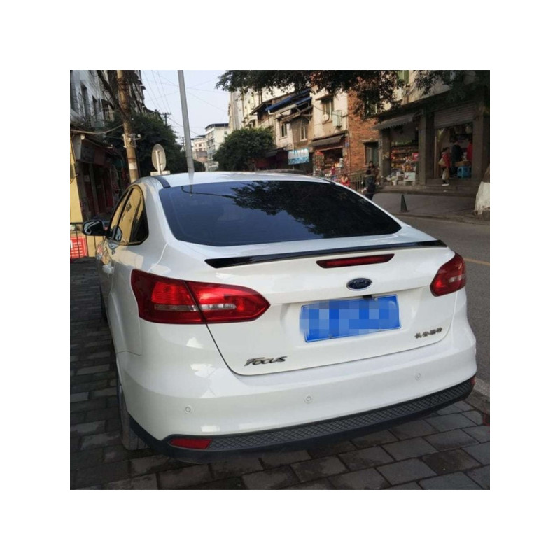 FOCUS 2012-2018 SEDAN BOYALI SPOİLER