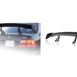 DTM ABS BOYALI SPOİLER