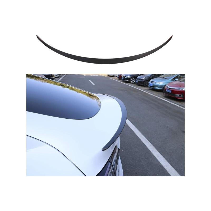 TESLA MODEL Y BOYALI SPOİLER