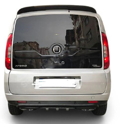 DOBLO 2012-2020 BOYALI SPOİLER