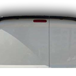 DOBLO 2023+ BOYALI SPOİLER