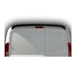 DOBLO 2023+ BOYALI SPOİLER