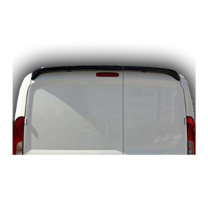 DOBLO 2023+ BOYALI SPOİLER