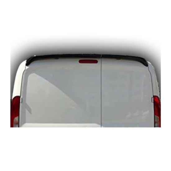 DOBLO 2023+ BOYALI SPOİLER