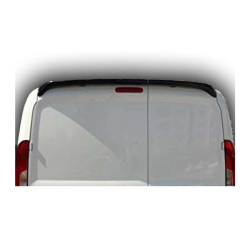 DOBLO 2023+ BOYALI SPOİLER