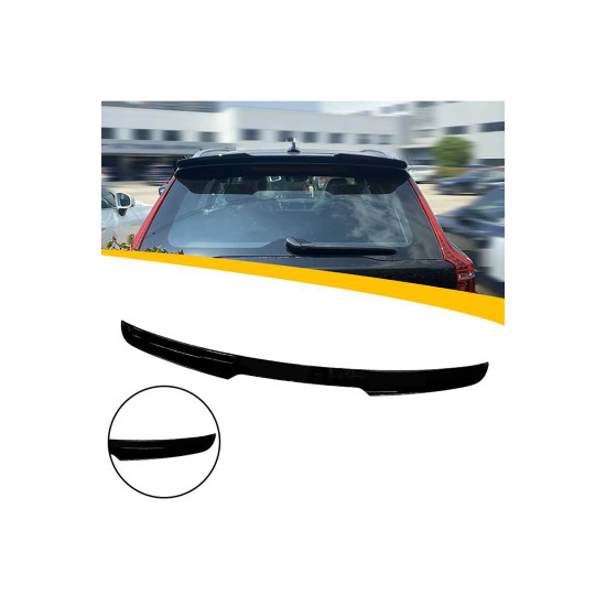 VOLVO 2018-2021 XC60 BOYALI SPOİLER