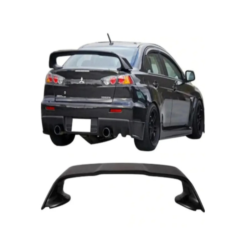 LANCER BOYALI SPOİLER