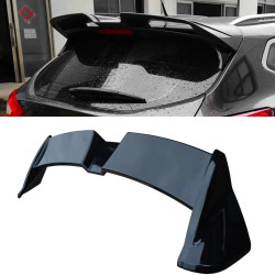 NİSSAN QASHQAİ 2019 BOYALI SPOİLER