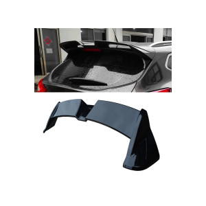 NİSSAN QASHQAİ 2019 BOYALI SPOİLER