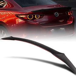 MAZDA 3/AXELA 2015+ BOYALI SPOİLER