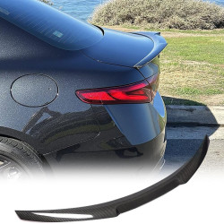 2015+ ALFA ROMEO GİULİA BOYALI SPOİLER