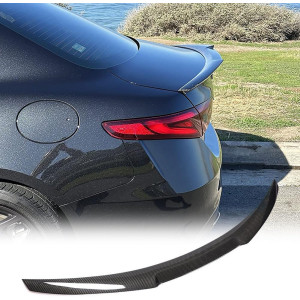 2015+ ALFA ROMEO GİULİA BOYALI SPOİLER