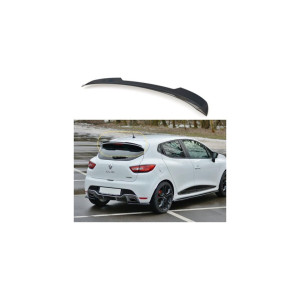 CLİO-4 BOYALI SPOİLER