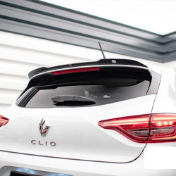 CLİO-5 BOYALI SPOİLER