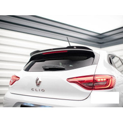 CLİO-5 BOYALI SPOİLER
