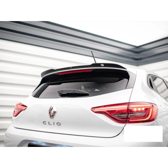 CLİO-5 BOYALI SPOİLER